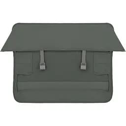Дитячий манеж MoMi Belove Plus Dark Green (LOZE00025) - мініатюра 14