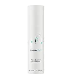 Очищуюча емульсія з АНА та ВНА комплексом Prime Cleanser Inspira Med 150 мл - мініатюра 2