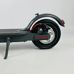 Електросамокат Kugoo M365 Pro Max (500W, 12.4Ah) + App Чорний - мініатюра 4