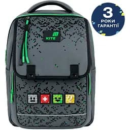 Рюкзак для початкової школи Kite Education 772 Pixel - мініатюра 2