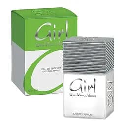 Парфумована вода Gian Marco Venturi Girl Eau De Parfum 50 мл - мініатюра 2