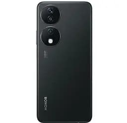 Смартфон Honor X7b 6/128Gb Midnight Black UA UCRF NFC - мініатюра 2
