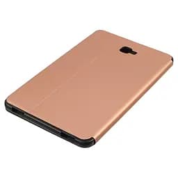 Чохол-книжка Cover для планшета Samsung Tab A 10.1 2016 T580 T585 кейс футляр - мініатюра 3