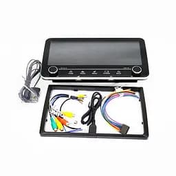 Автомагнітола 10.25 Android 1+16G XPRO 10.25inch (43843-1280A_4604) - мініатюра 8