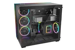Корпус be quiet! Light Base 900 FX Black (BGW71) без БЖ - мініатюра 4