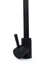 Змішувач кухонний Adamant SA-09 Black Metallic - мініатюра 3