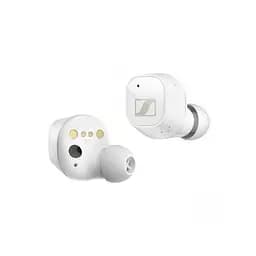 Навушники TWS Sennheiser CX Plus White (509189) - мініатюра 3