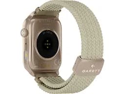 Cмарт-годинник Garett GRC Activity 3 Gold (5904238487259) - мініатюра 3