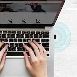 Адаптер WiFi Archer T2U nano AC600, USB TP-Link teh0017384 - мініатюра 4