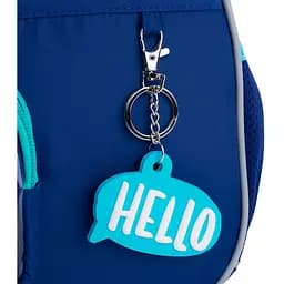 Рюкзак Kite Kids 2737 Hello Monster (K25-2737XXS-3) - мініатюра 13