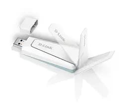 WiFi-адаптер AX18U AX1800, USB 3.0 D-Link teh0017392 - мініатюра 7