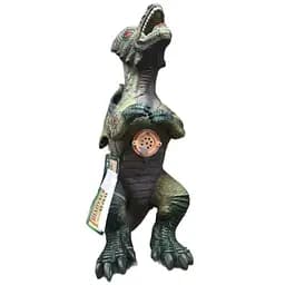 Фігурка Dino Toys Дракон зі звуком зелений 519A (Q9899-519A) - мініатюра 2