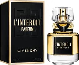 Парфуми Givenchy L’Interdit Le Parfum 35 мл - мініатюра 2