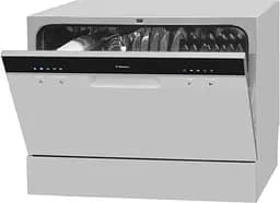 Посудомийна машина Hansa ZWM556WH - мініатюра 3