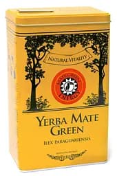 Йерба Мате Green Energy - 400 г - мініатюра 6