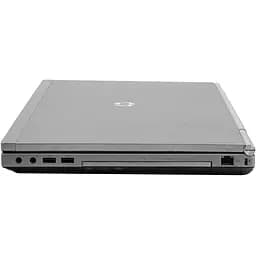 Ноутбук Hp elitebook 8560p і5 2520м 15.6 1366*768 16/1000. Refurbished - мініатюра 2