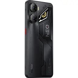 Смартфон ZTE Nubia Neo 3 5G 8/256GB Black - мініатюра 7