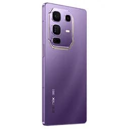 Смартфон Infinix Note 50 Pro+ 5G X6856 12/256Gb Enchanted Purple UA UCRF - мініатюра 5