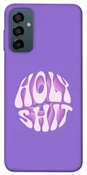 Чохол Demsky Holy shit для Samsung Galaxy M34 5G