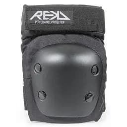 Набір захисту Rekd Heavy Duty L Чорний - мініатюра 3