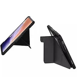 Чохол-книжка Nillkin Bumper Pro Multi-angle для Xiaomi Pad 7 / Pad 7 Pro 11.2 Black - мініатюра 4
