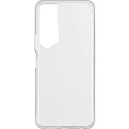 Силіконовий чохол BeCover для Tecno POVA 4 (LG7n) Transparancy (708663)