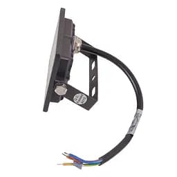 Прожектор Brille вуличний LED вологозахищений IP65 HL-29/10W CW - мініатюра 2
