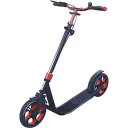 Самокат Globber One NL 230 Ultimate червоний із сірим (479-100) - мініатюра 3
