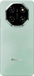 Смартфон Blackview SHARK 6 5G 8/128GB Mint Green - мініатюра 3