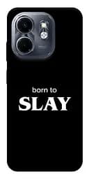Чохол Demsky Slay для Infinix Smart 9 4G / Hot 50i