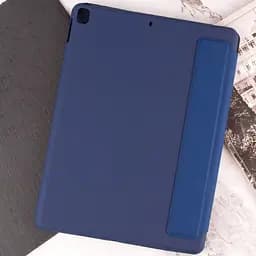 Чохол Smart Case Open buttons для Apple iPad Air 1/Air 2 /Pro 9.7/ iPad 9.7 (2017-2018) Blue - мініатюра 8