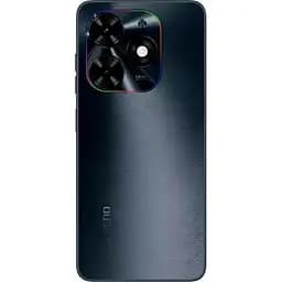 Смартфон Tecno Spark Go 2024 (BG6m) 2/64Gb Gravity Black (UA UCRF) - мініатюра 4