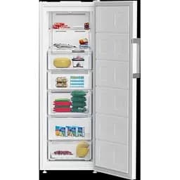 Морозильна камера BEKO B1RFNE293W - мініатюра 4