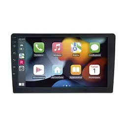 Універсальна магнітола XPRO K802 9 Android 12 4/32 CarPlay IPS (42450-K802A_3696) - мініатюра 13