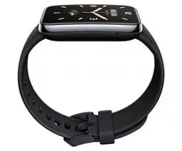 Фітнес-трекер Xiaomi Mi Smart Band 7 Pro Black Global (M2141B1) (BHR5970GL) - мініатюра 4