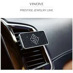 Ароматизатор для автомобіля Vinove Маямі колекція Jewelry - мініатюра 5