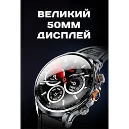 Годинник Smart Technology з SIM-картою - мініатюра 9