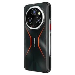 Смартфон Oukitel WP55 S 8/256Gb Orange Global Version - мініатюра 4