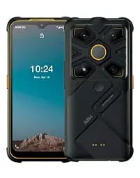Смартфон AGM Glory G1s 8/128gb black - мініатюра 2