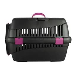 Контейнер-переноска SG 48 x 32 x 32 см (чорна) - мініатюра 9