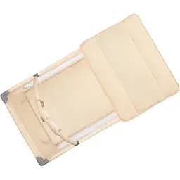 Дитячий манеж MoMi Belove Plus Beige (LOZE00026) - мініатюра 7