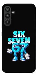 Чохол Demsky Six Seven для Samsung Galaxy A34 5G