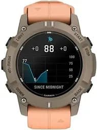 Смарт-годинник Garmin Descent G2 Paloma with Shell Pink Band (010-02986-01) - мініатюра 3