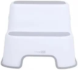 Сходинки для дитини у ванну FreeOn White-Grey - мініатюра 2