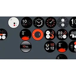 Розумний годинник CMF by Nothing Watch Pro 2 сірі (Ash Grey) - мініатюра 9