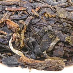 Чай Jinglong Tea Factory Шен Пуер Цзин Лун Іу Чжень Шань 2023 р. - млинець, 357 г - мініатюра 8