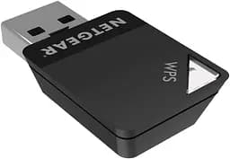 Адаптер WiFi A6100 AC600, USB 2.0 NETGEAR teh0017382 - мініатюра 5