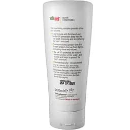 Кондиціонер для волосся Sebamed Hair Care відновлюючий 200 мл - мініатюра 2