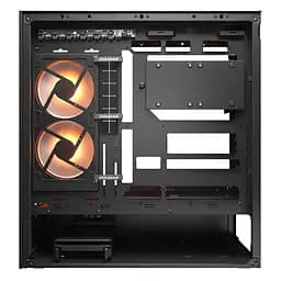 Корпус Cougar CFV235 Black - мініатюра 7