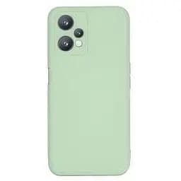 Чохол-накладка Design TPU Soft Case Realme 9 Pro Green